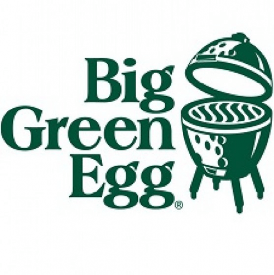 Big green egg-logo